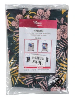 Housse De Valise Periea Toucan S -Sac et Style Boutique housse valise periea 851080z