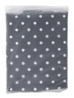 Housse De Valise Periea Black With White Dots M 24 Housse De Valise Periea Black With White Dots M -Sac et Style Boutique housse valise periea 851105z