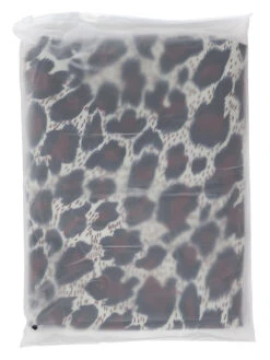 Housse De Valise Periea Gold Leopard M -Sac et Style Boutique housse valise periea 851129z