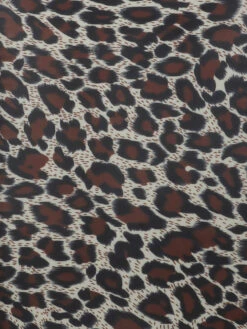 Housse De Valise Periea Gold Leopard M -Sac et Style Boutique housse valise periea 851132z