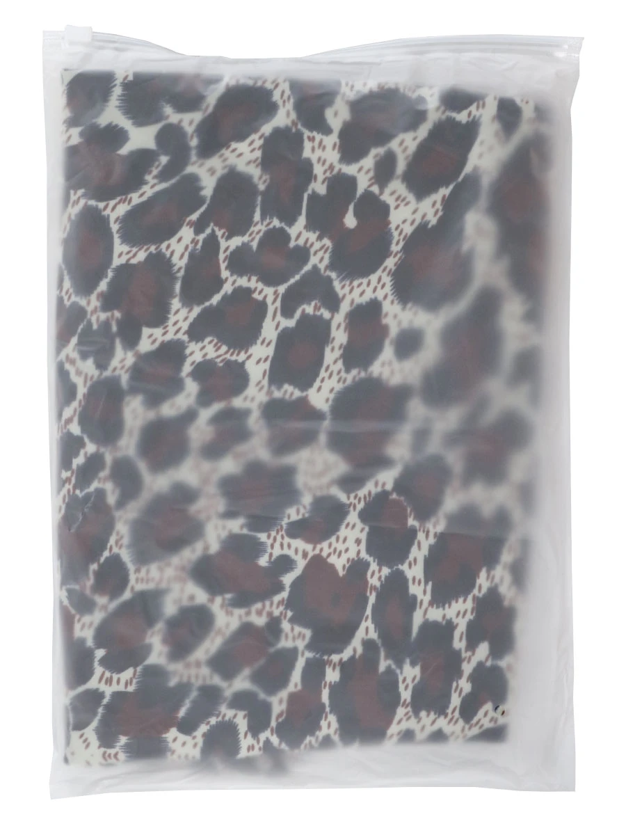 Housse De Valise Periea Gold Leopard S 13 Housse De Valise Periea Gold Leopard S – Image 11