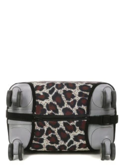 Housse De Valise Periea Gold Leopard S 22 Housse De Valise Periea Gold Leopard S -Sac et Style Boutique housse valise periea 851151z