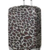 Housse De Valise Periea Gold Leopard L -Sac et Style Boutique housse valise periea 851154z