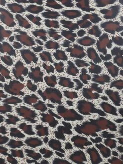 Housse De Valise Periea Gold Leopard L -Sac et Style Boutique housse valise periea 851156z