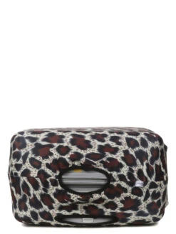 Housse De Valise Periea Gold Leopard L -Sac et Style Boutique housse valise periea 851162z