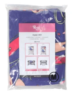 Housse De Valise Periea Diva M -Sac et Style Boutique housse valise periea 851200z