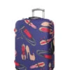 Housse De Valise Periea Diva M -Sac et Style Boutique housse valise periea 851202z