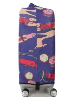 Housse De Valise Periea Diva M -Sac et Style Boutique housse valise periea 851207z