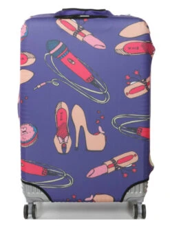 Housse De Valise Periea Diva L -Sac et Style Boutique housse valise periea 851220z