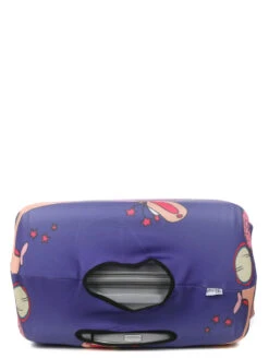 Housse De Valise Periea Diva L -Sac et Style Boutique housse valise periea 851222z