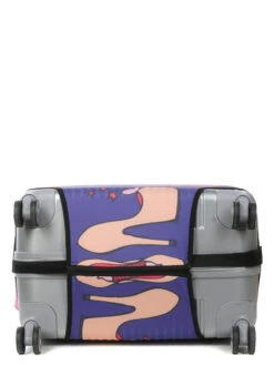 Housse De Valise Periea Diva L -Sac et Style Boutique housse valise periea 851223z