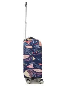 Housse De Valise Periea Fish S -Sac et Style Boutique housse valise periea 851263z