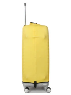 Housse De Valise Periea Yellow Teddy L -Sac et Style Boutique housse valise periea 851269z