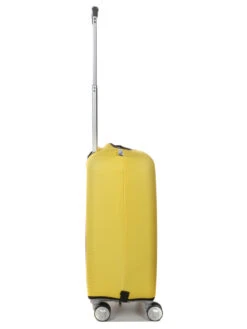 Housse De Valise Periea Yellow Teddy S -Sac et Style Boutique housse valise periea 851271z