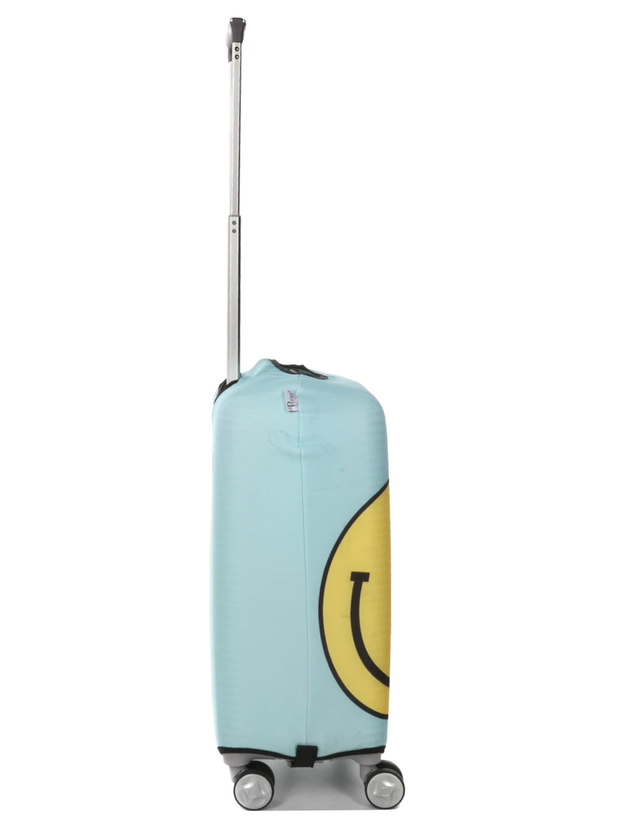 Housse De Valise Periea Smiley Face S 9 Housse De Valise Periea Smiley Face S – Image 7