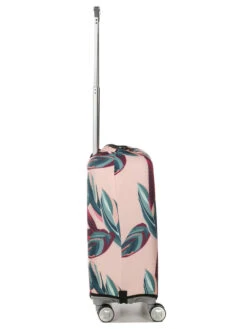 Housse De Valise Periea Peach Leaves S -Sac et Style Boutique housse valise periea 851280z