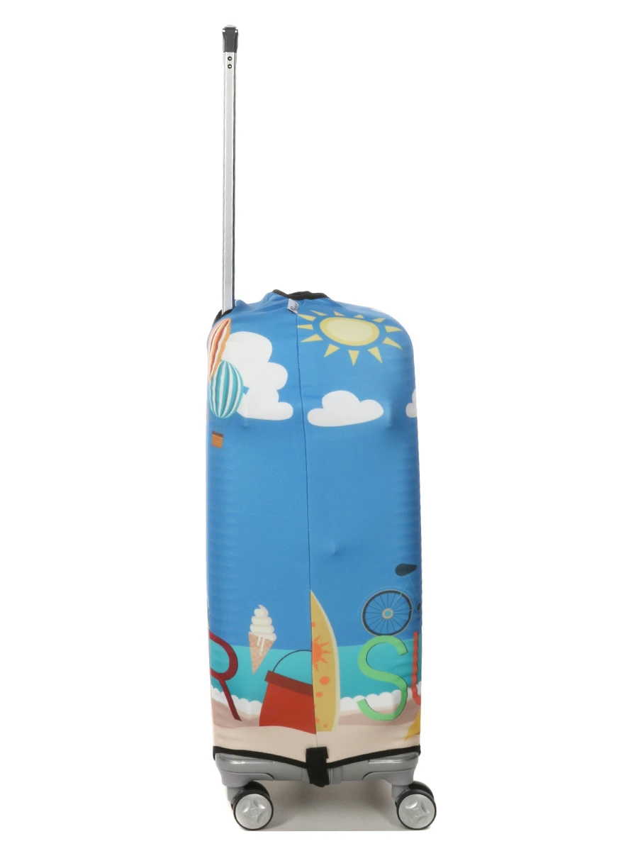 Housse De Valise Periea Summer M 9 Housse De Valise Periea Summer M – Image 7