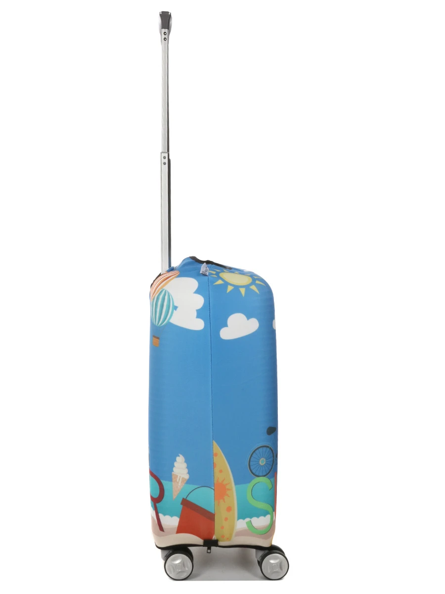 Housse De Valise Periea Summer S 9 Housse De Valise Periea Summer S – Image 7