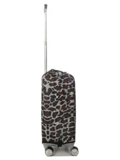Housse De Valise Periea Gold Leopard S 20 Housse De Valise Periea Gold Leopard S -Sac et Style Boutique housse valise periea 851296z