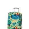 Housse De Valise Periea Yellow And Blue Woodland S 2 Housse De Valise Periea Yellow And Blue Woodland S -Sac et Style Boutique housse valise periea 851371z