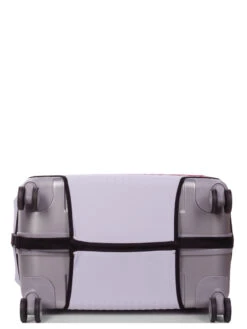 Housse De Valise Periea Purple Shark L -Sac et Style Boutique housse valise periea 851416z