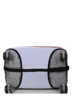 Housse De Valise Periea Purple Shark M -Sac et Style Boutique housse valise periea 851428z