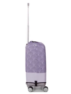 Housse De Valise Periea Purple Shark S 20 Housse De Valise Periea Purple Shark S -Sac et Style Boutique housse valise periea 851434z