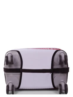 Housse De Valise Periea Purple Shark S 22 Housse De Valise Periea Purple Shark S -Sac et Style Boutique housse valise periea 851440z