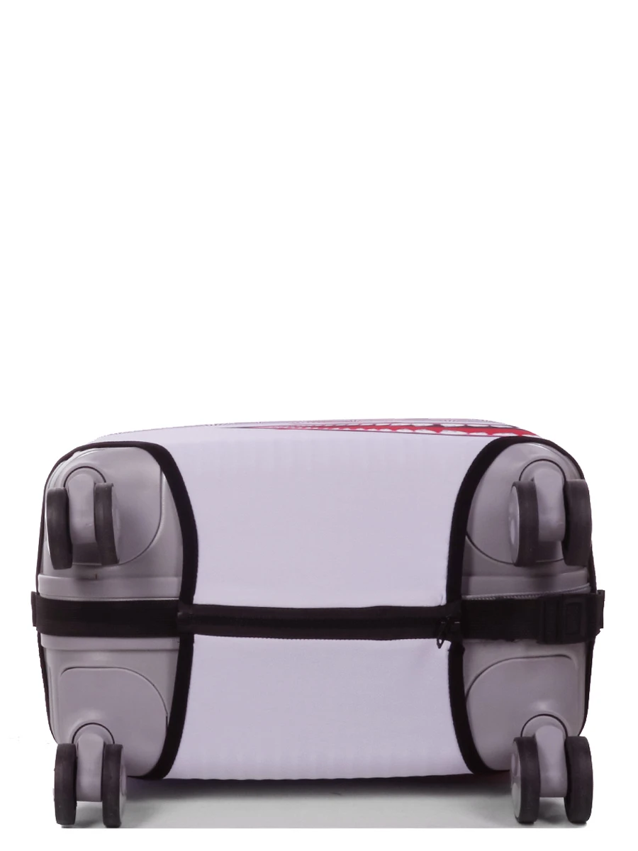 Housse De Valise Periea Purple Shark S 11 Housse De Valise Periea Purple Shark S – Image 9