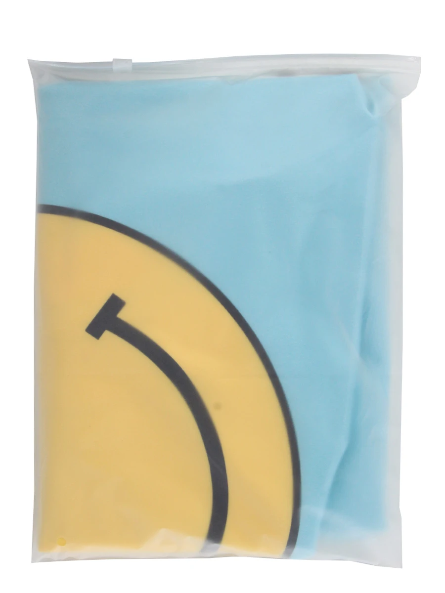 Housse De Valise Periea Smiley Face L 13 Housse De Valise Periea Smiley Face L – Image 11