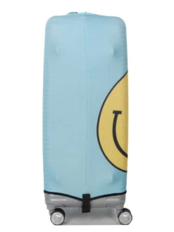 Housse De Valise Periea Smiley Face L 19 Housse De Valise Periea Smiley Face L -Sac et Style Boutique housse valise periea 851496z