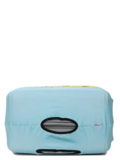 Housse De Valise Periea Smiley Face L 21 Housse De Valise Periea Smiley Face L -Sac et Style Boutique housse valise periea 851499z