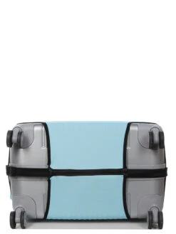 Housse De Valise Periea Smiley Face L 22 Housse De Valise Periea Smiley Face L -Sac et Style Boutique housse valise periea 851500z