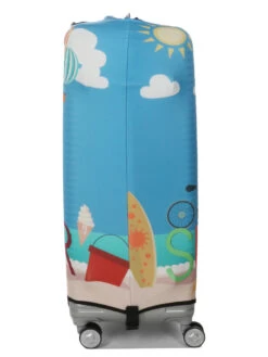 Housse De Valise Periea Summer L -Sac et Style Boutique housse valise periea 851508z