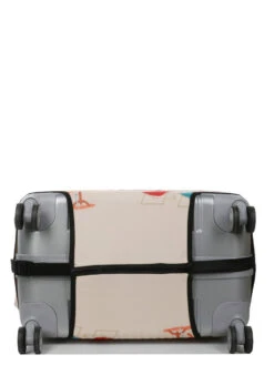 Housse De Valise Periea Summer L -Sac et Style Boutique housse valise periea 851512z