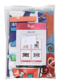 Housse De Valise Periea Winter L -Sac et Style Boutique housse valise periea 851513z