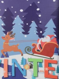 Housse De Valise Periea Winter L -Sac et Style Boutique housse valise periea 851516z