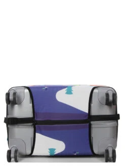 Housse De Valise Periea Winter L -Sac et Style Boutique housse valise periea 851524z