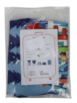 Housse De Valise Periea Winter S -Sac et Style Boutique housse valise periea 851549z