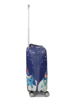 Housse De Valise Periea Winter S -Sac et Style Boutique housse valise periea 851553z