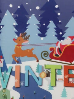 Housse De Valise Periea Winter S -Sac et Style Boutique housse valise periea 851555z