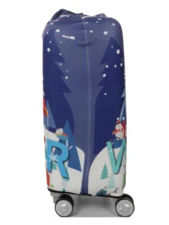 Housse De Valise Periea Winter S -Sac et Style Boutique housse valise periea 851556z