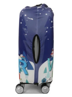 Housse De Valise Periea Winter S -Sac et Style Boutique housse valise periea 851558z