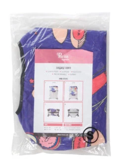 Housse De Valise Periea Diva S -Sac et Style Boutique housse valise periea 851573z