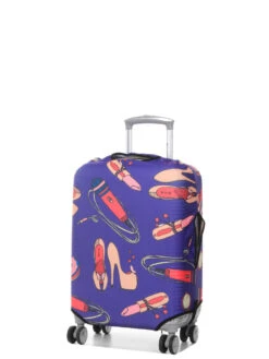 Housse De Valise Periea Diva S