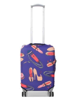 Sac et Style Boutique -Sac et Style Boutique housse valise periea 851576z