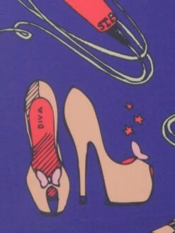 Housse De Valise Periea Diva S -Sac et Style Boutique housse valise periea 851577z