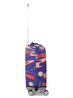 Housse De Valise Periea Diva S -Sac et Style Boutique housse valise periea 851578z