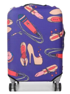 Housse De Valise Periea Diva S -Sac et Style Boutique housse valise periea 851579z