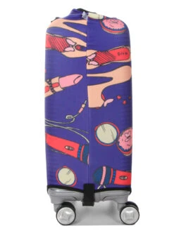 Housse De Valise Periea Diva S -Sac et Style Boutique housse valise periea 851580z